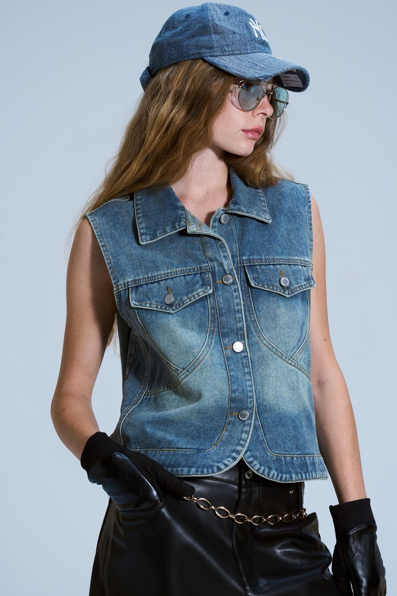 ווסט רפאל חולצה טיאגו