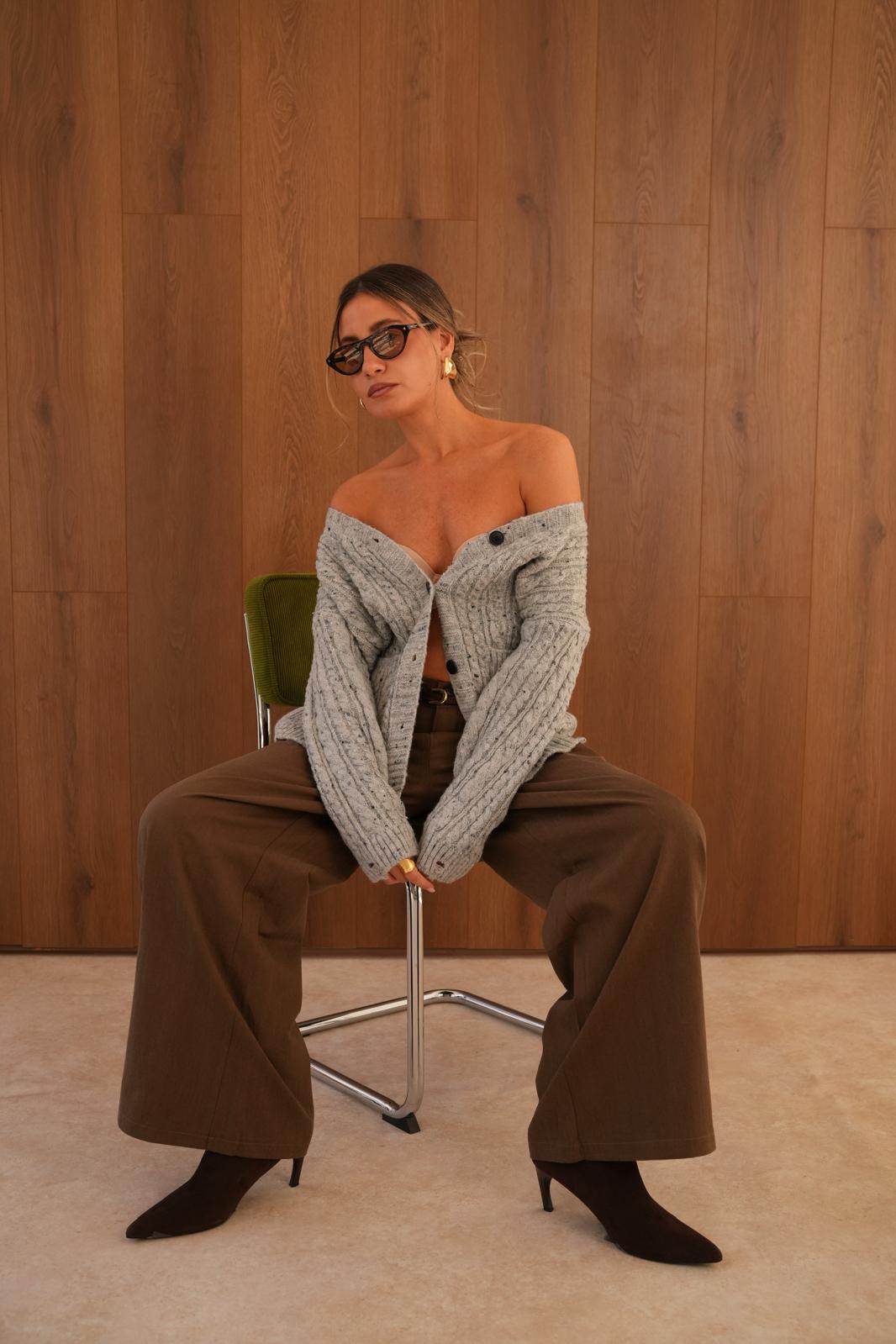 סוודר יולי חולצה RFA