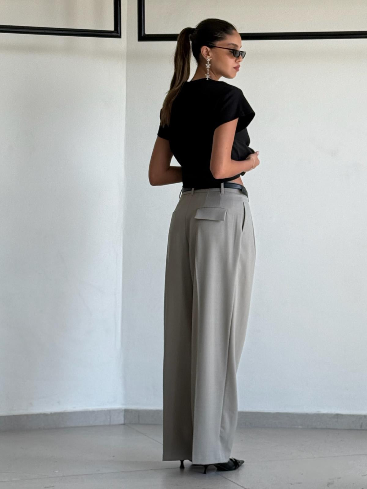 מכנס רומי מכנס טיאגו