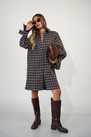 שמלת מילי שמלה RFA