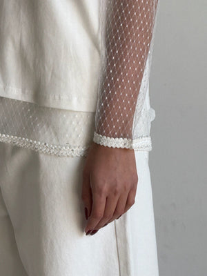 חולצת אולי חולצה טיאגו