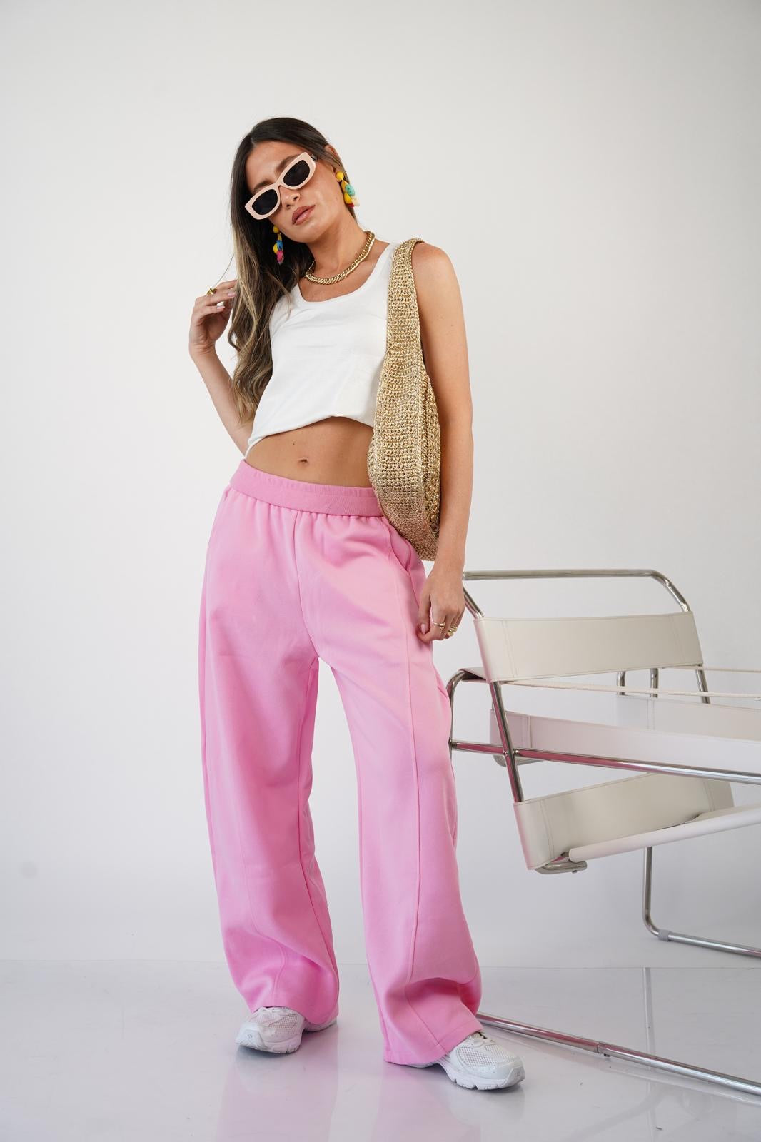 מכנס אריק מכנס RFA