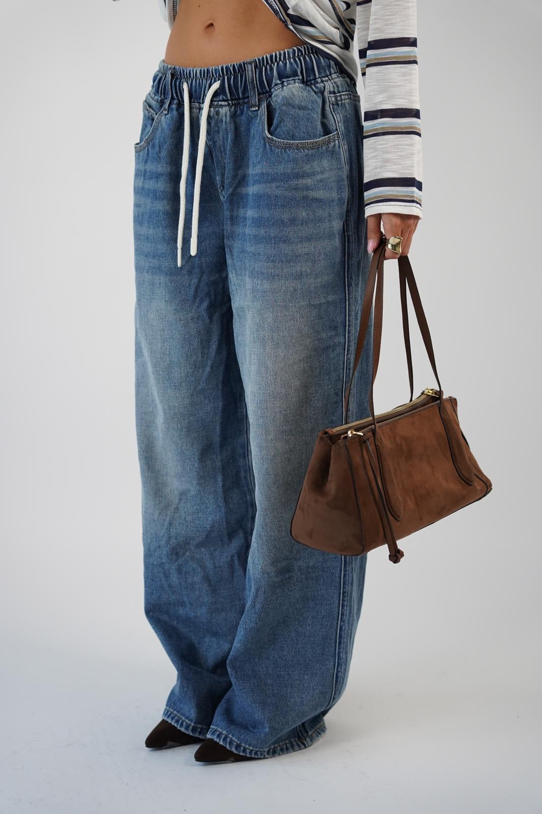 ג׳ינס דני ג׳ינס RFA