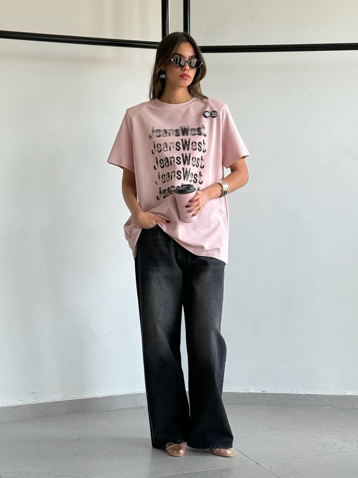 חולצת אמור חולצה טיאגו