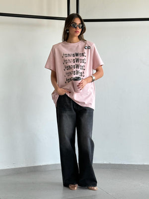 חולצת אמור חולצה טיאגו