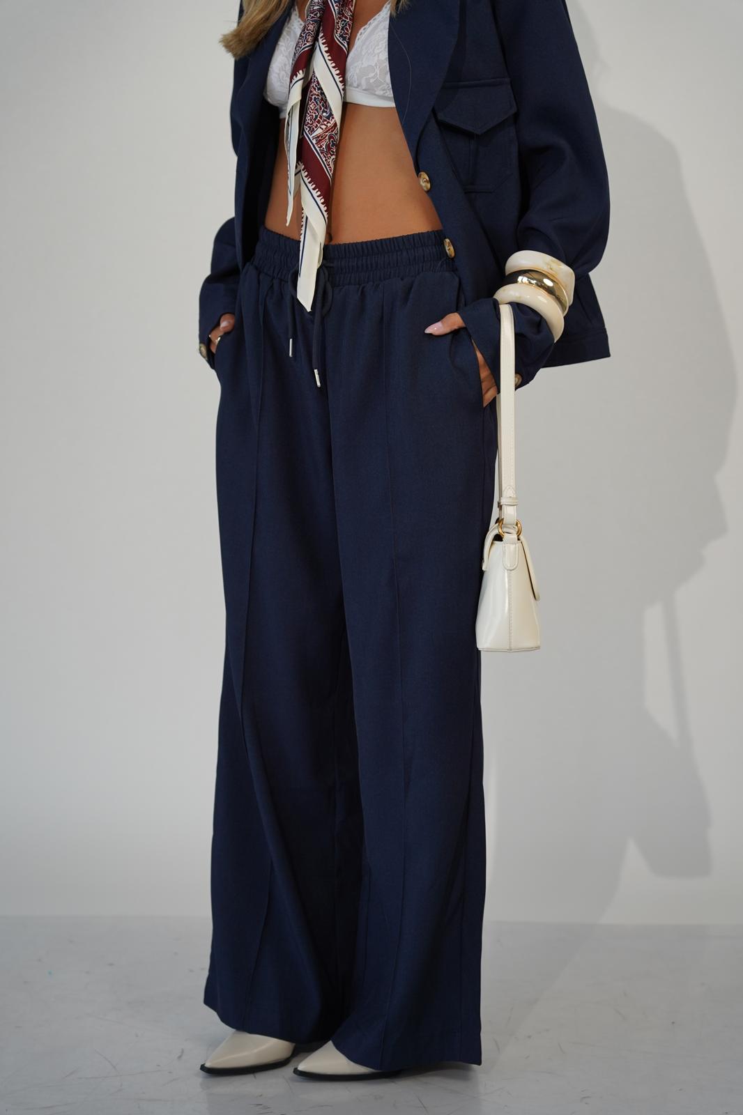 חליפת ליאור חליפה RFA