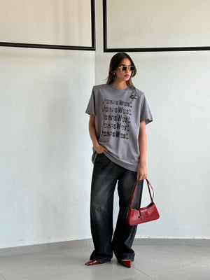 חולצת אמור חולצה טיאגו