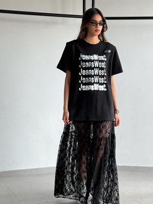 חולצת אמור חולצה טיאגו