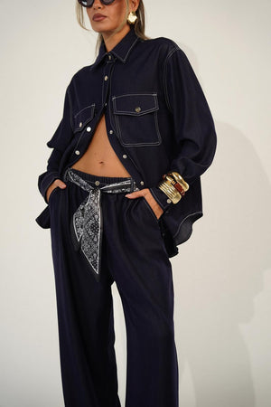 חליפת לוקאס חליפה RFA