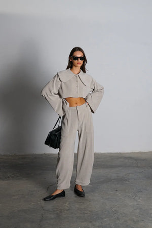 חליפת קימבר חליפה GOVANA