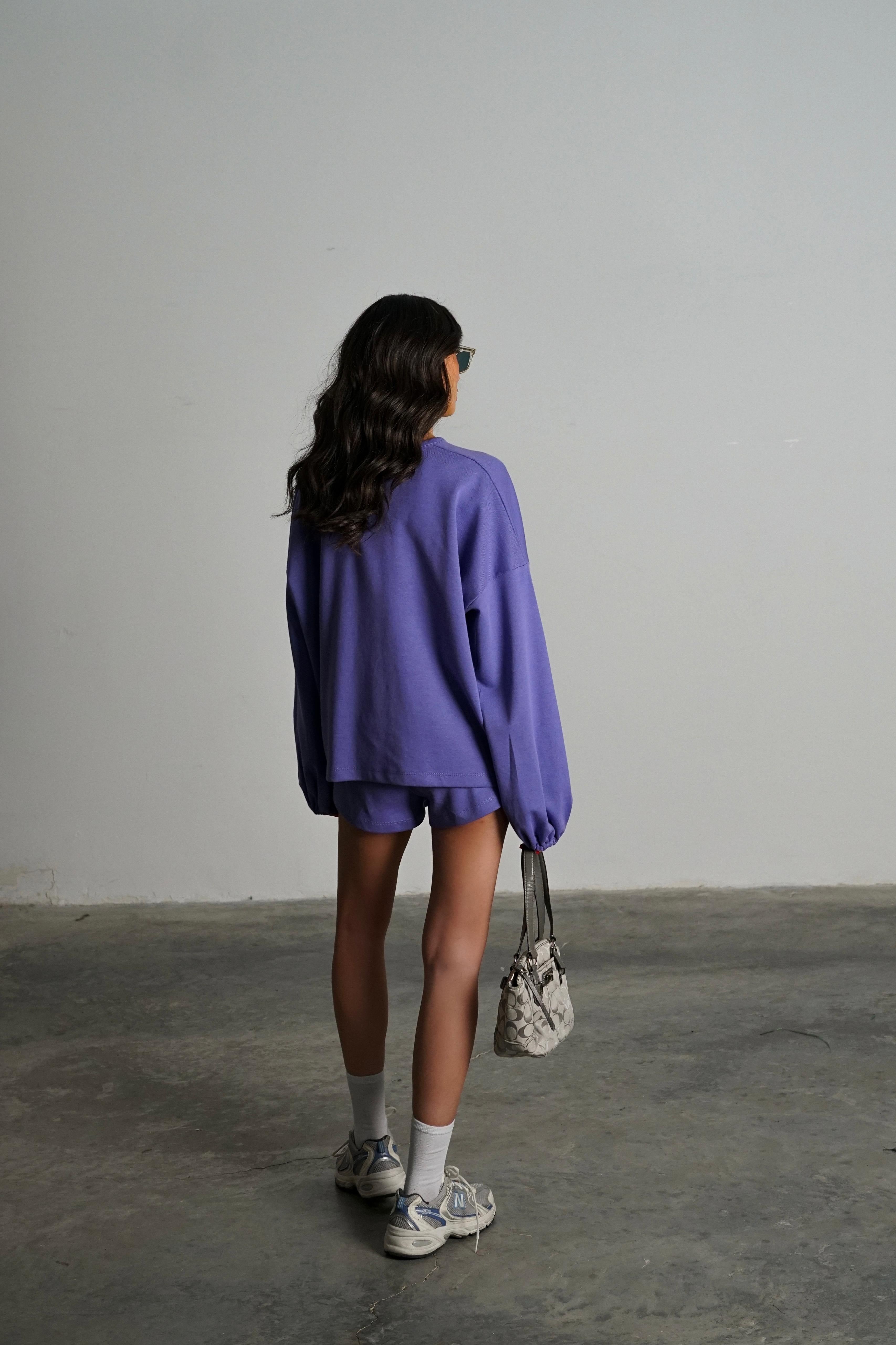 חליפת סילבן חליפה GOVANA