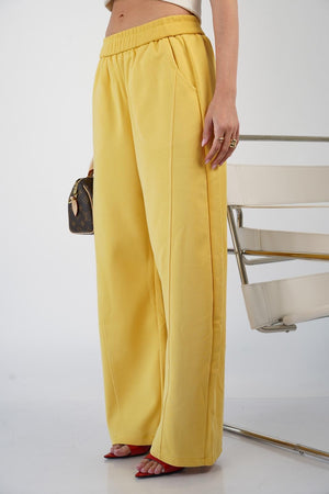 מכנס אריק מכנס RFA