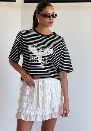 חולצת אלכסה חולצה טיאגו