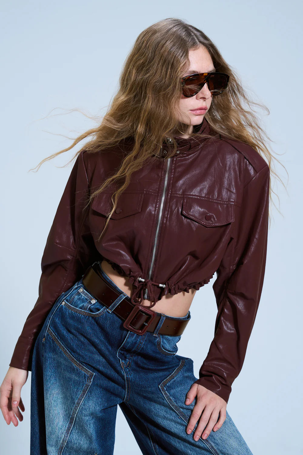 ג׳קט תיאה ג'קט טיאגו