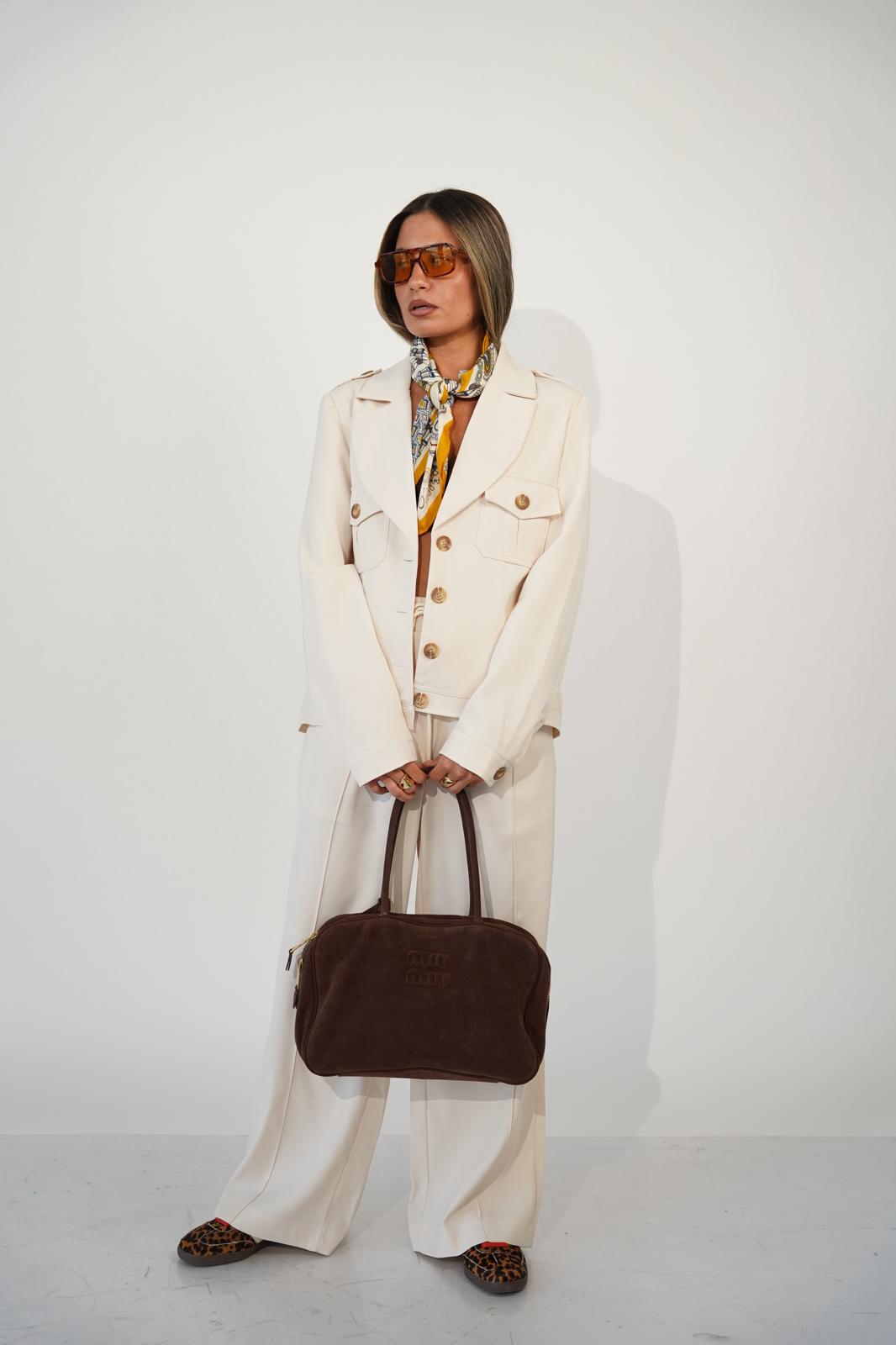 חליפת ליאור חליפה RFA