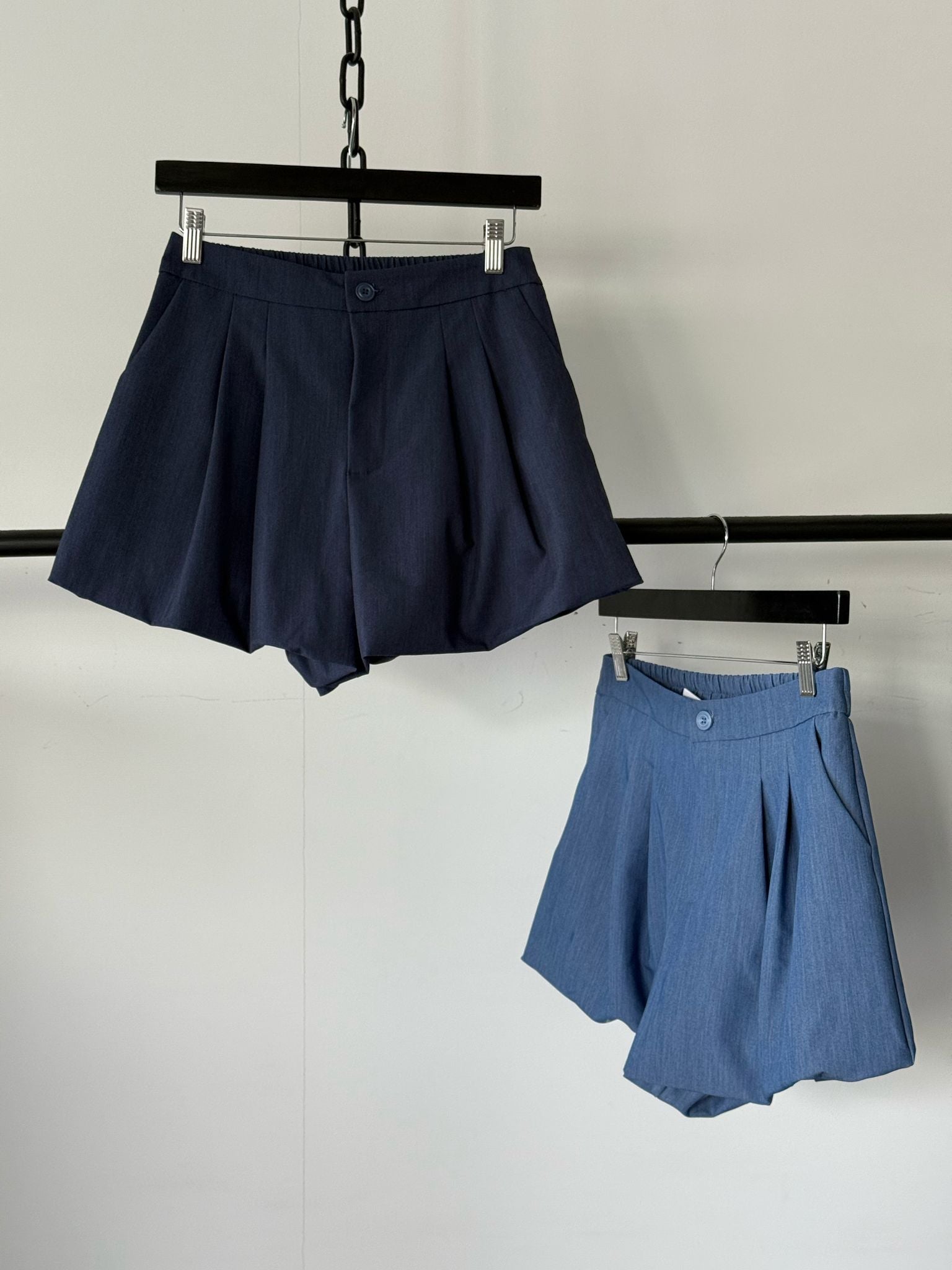 מכנס ג׳ינס ליאן שורטים טיאגו