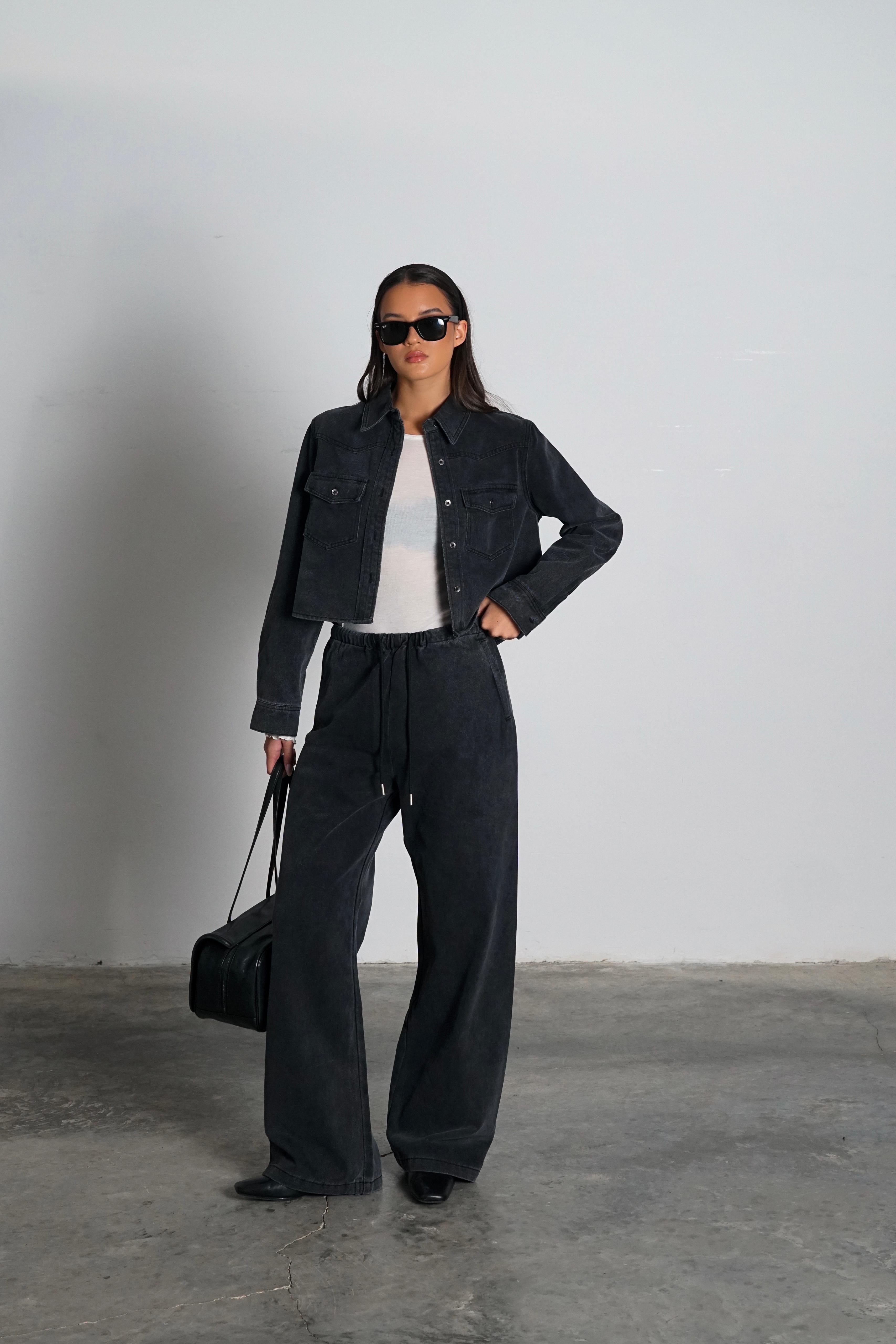 חליפת הנקס חליפה GOVANA