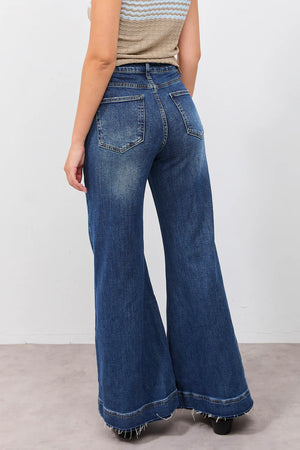 מכנס ג׳ינס אדל ג׳ינס טיאגו