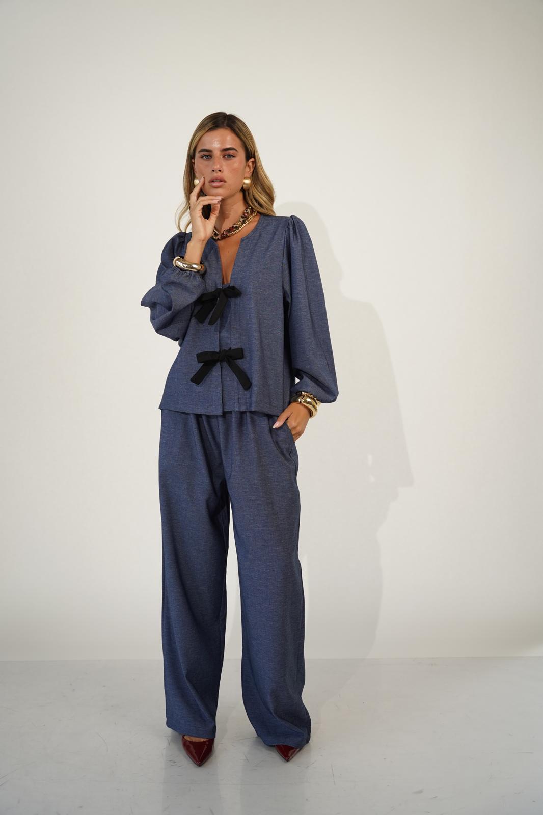 חליפת מרלין חליפה RFA