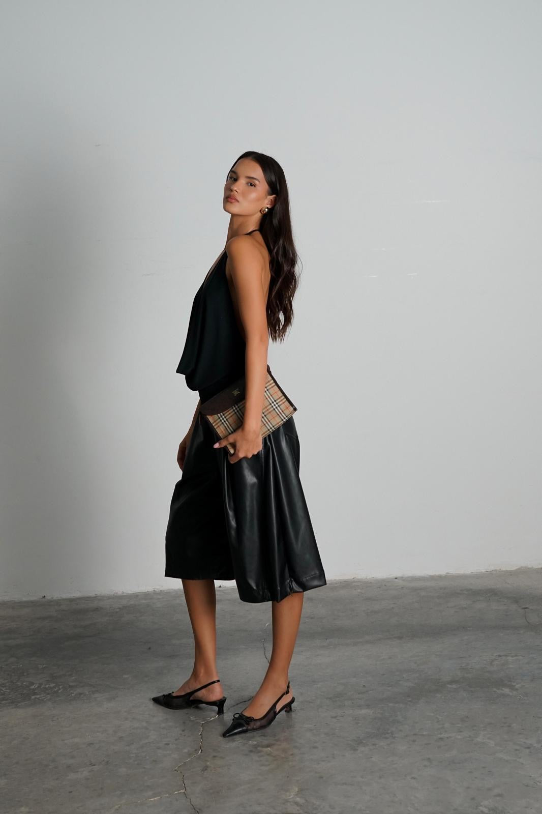 מכנס פיטרסון מכנס GOVANA