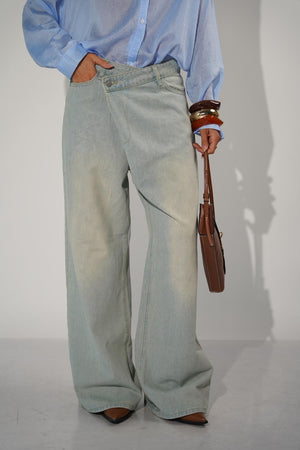 ג'ינס ליאו ג׳ינס RFA