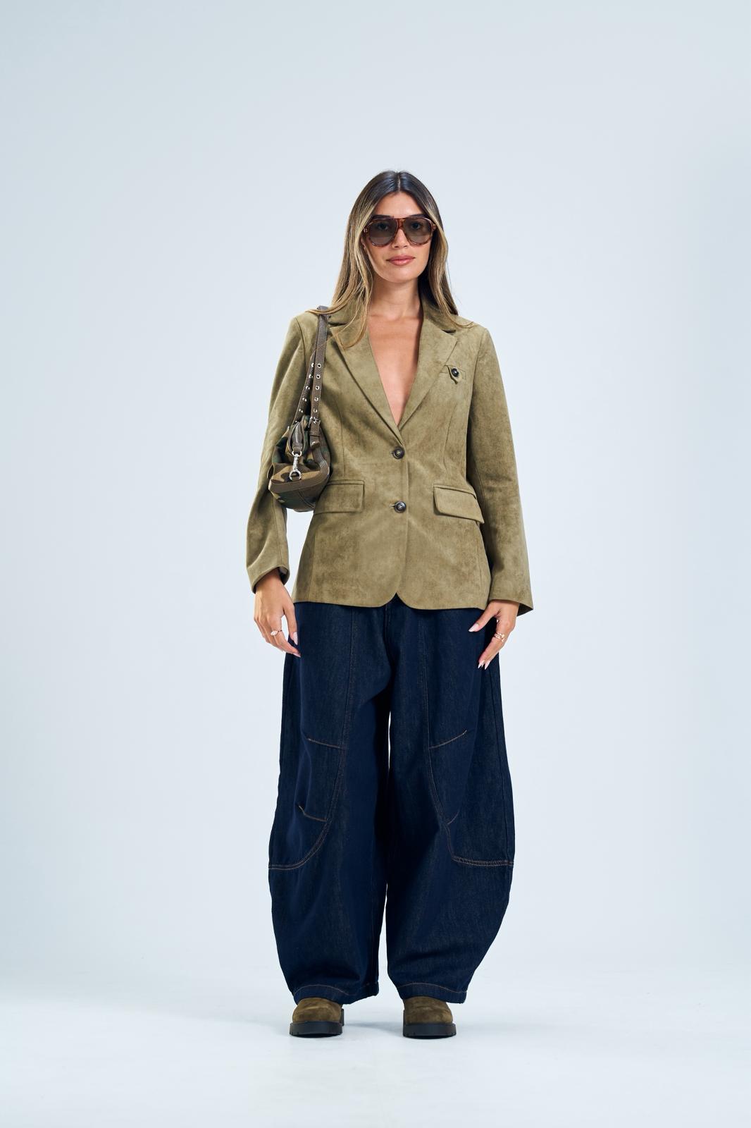 ג׳קט שון ג'קט טיאגו