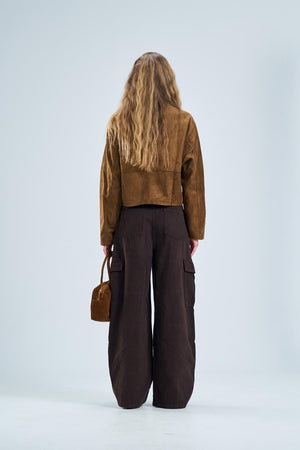 מכנס מרטין מכנס טיאגו