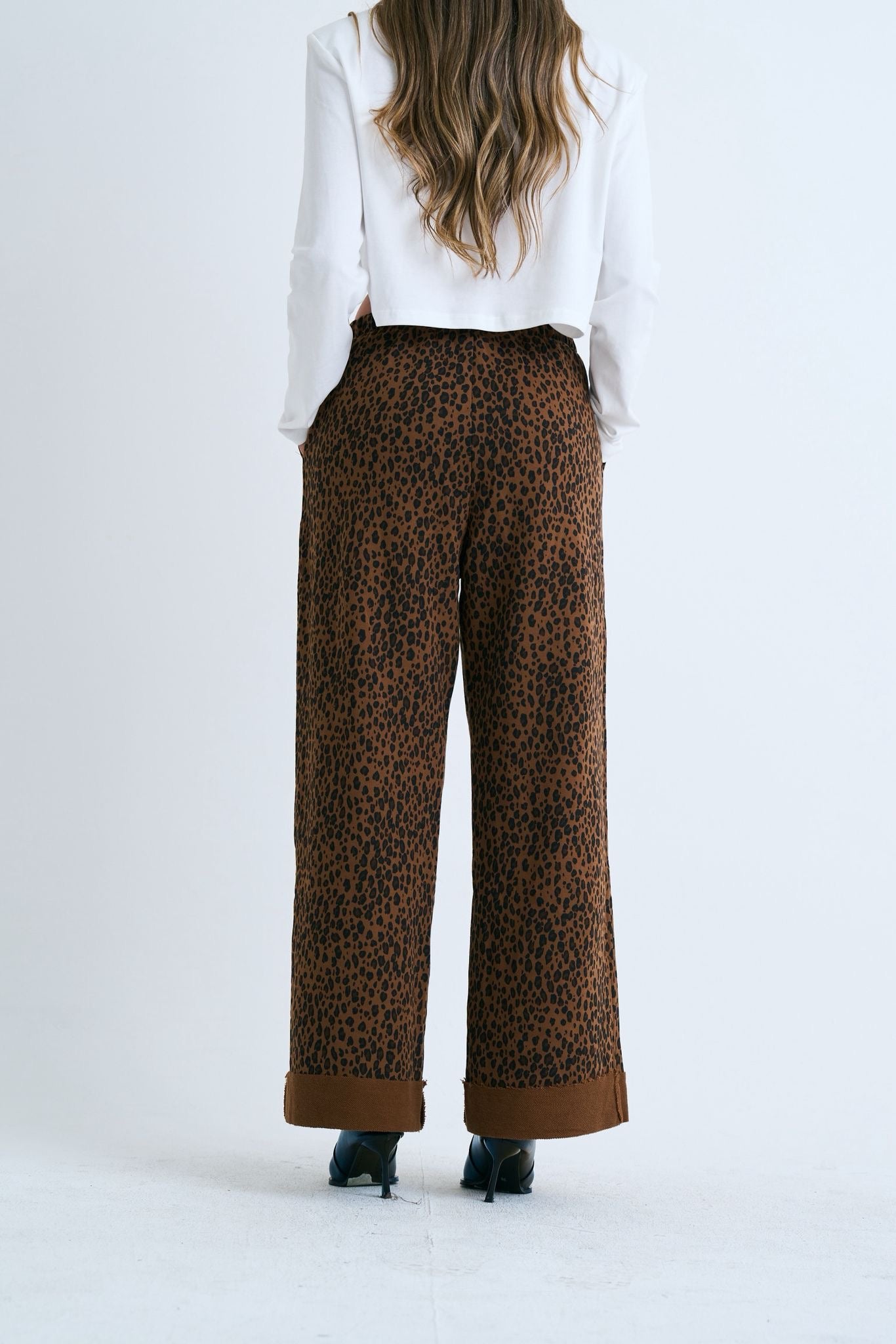 מכנס איידן מכנס טיאגו