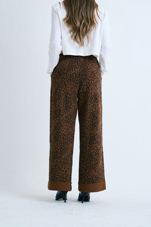 מכנס איידן מכנס טיאגו