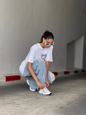 מכנס ג׳ינס לידור ג׳ינס טיאגו