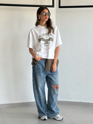 חולצת ליאה חולצה טיאגו