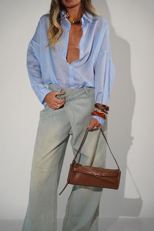 ג'ינס ליאו ג׳ינס RFA