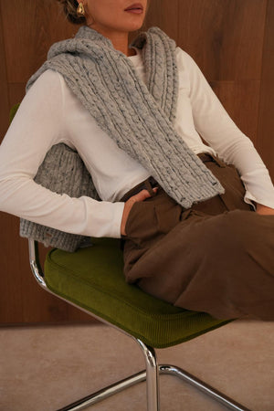 סוודר יולי חולצה RFA