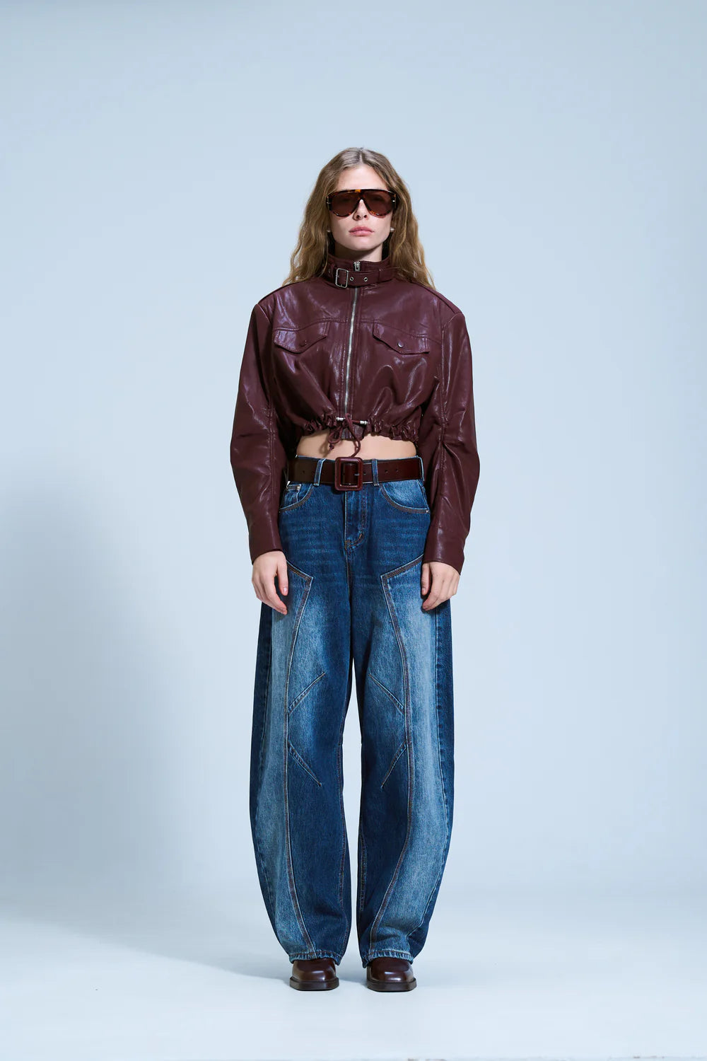 ג׳קט תיאה ג'קט טיאגו