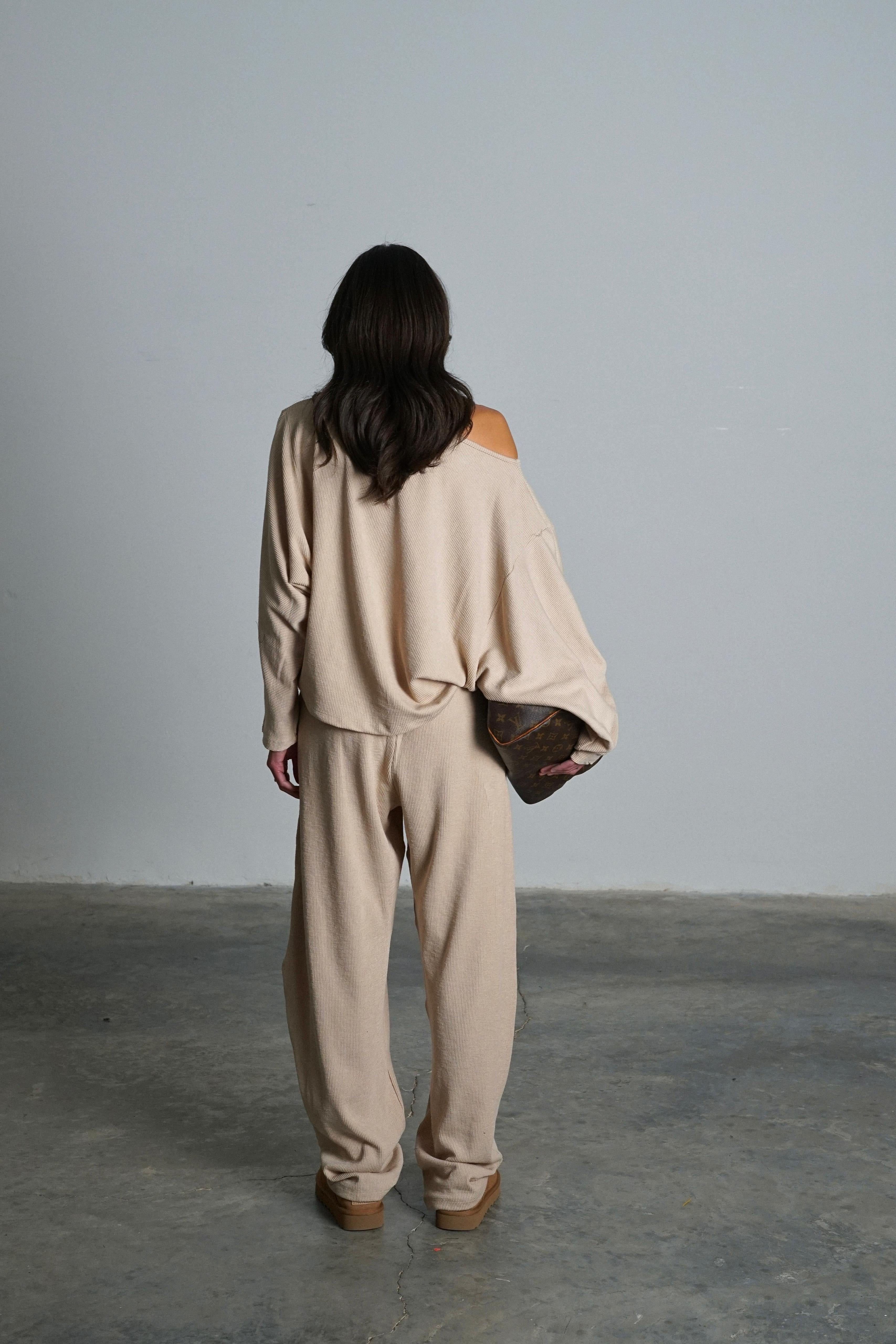 חליפת בלוברי חליפה GOVANA