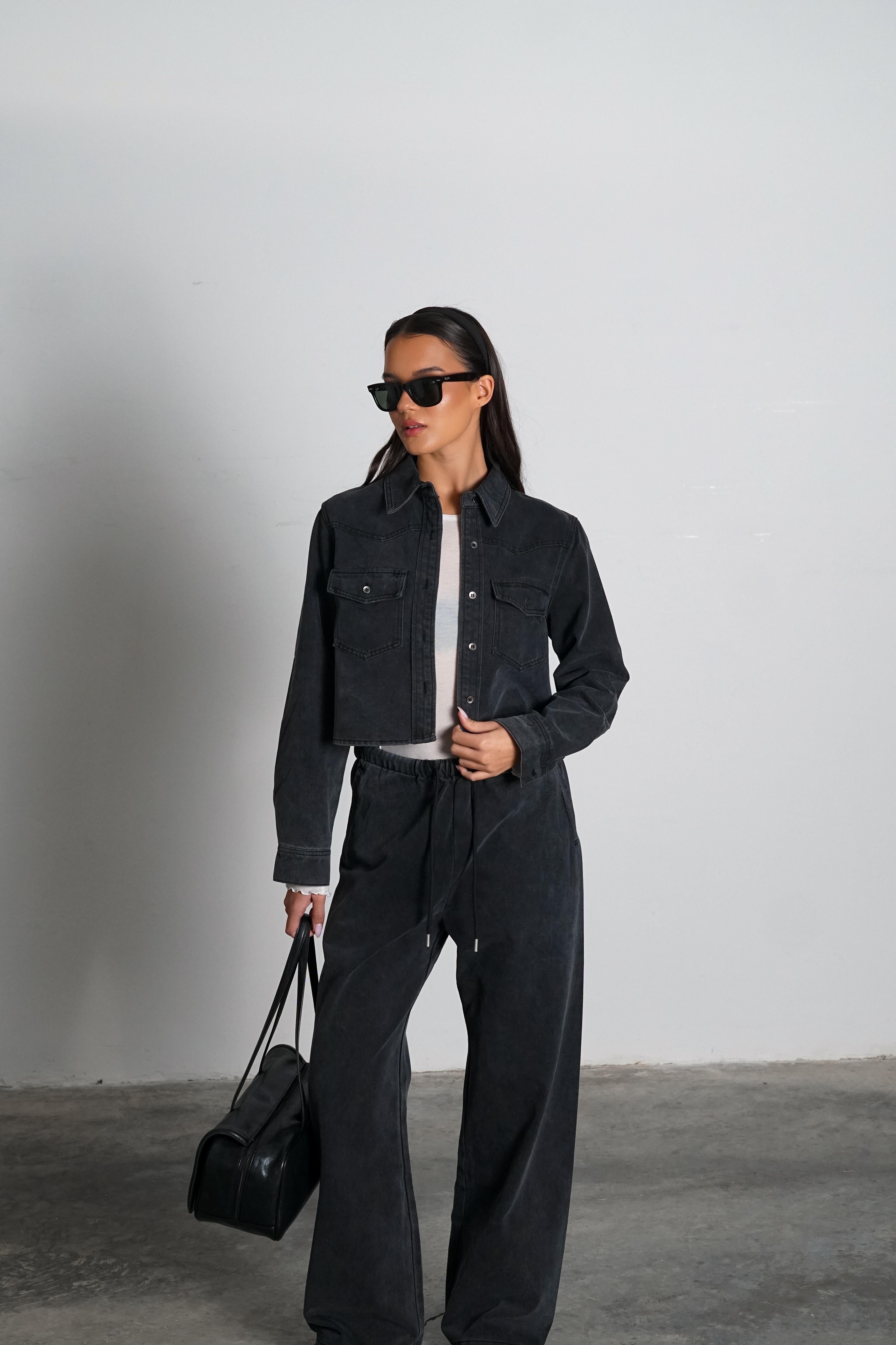 חליפת הנקס חליפה GOVANA