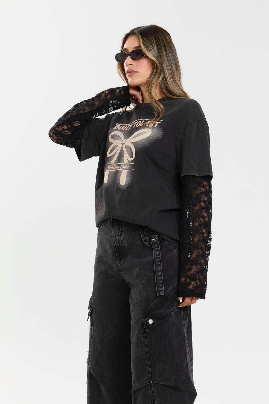 חולצת פנופי חולצה טיאגו