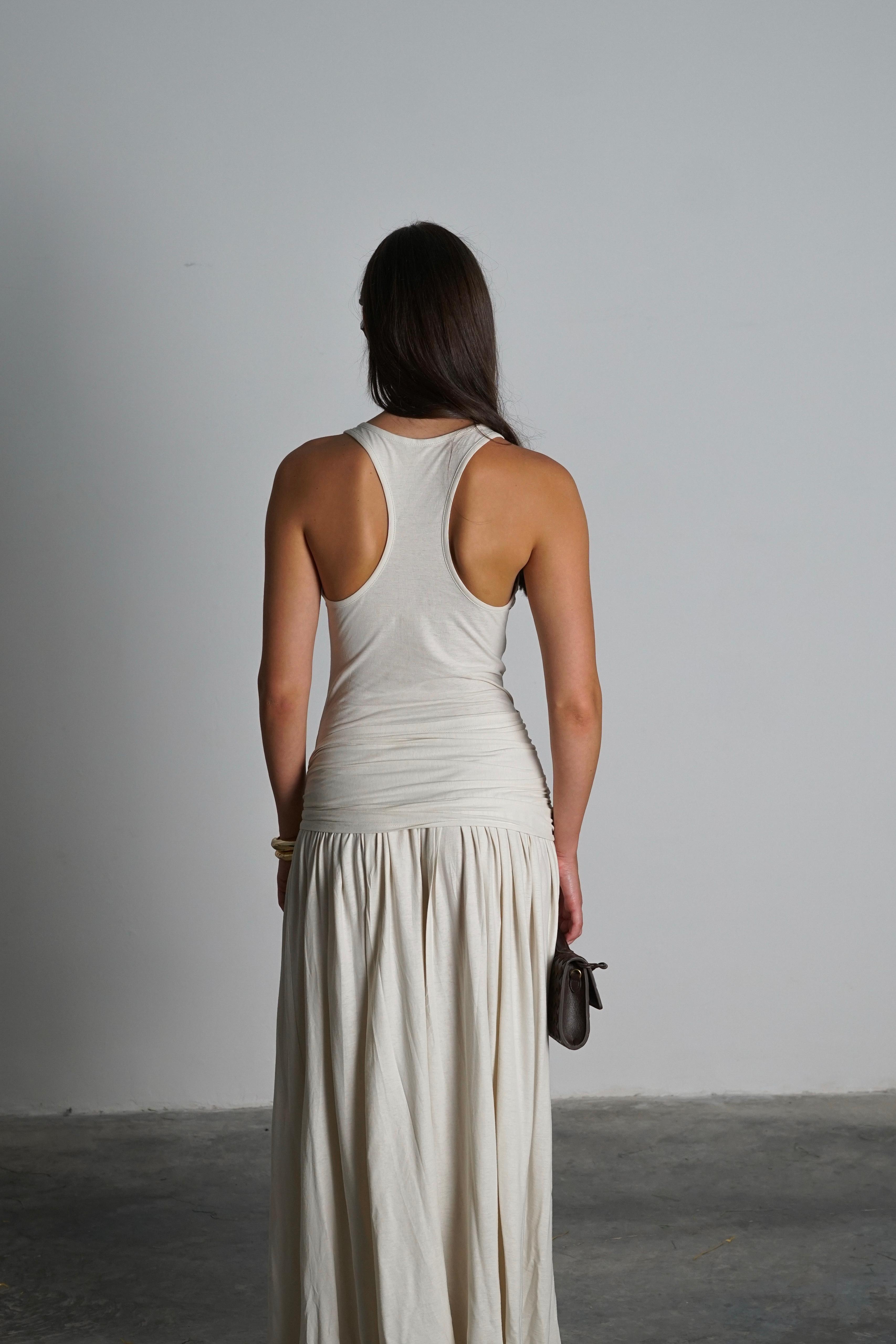 שמלת מליסה שמלה GOVANA