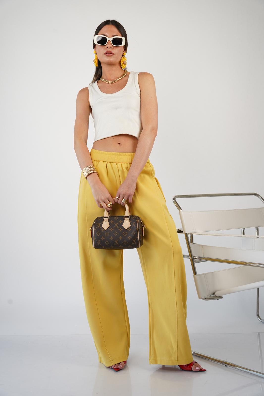 מכנס אריק מכנס RFA