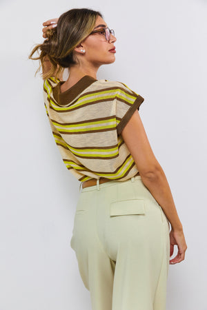 חולצת יולי חולצה טיאגו