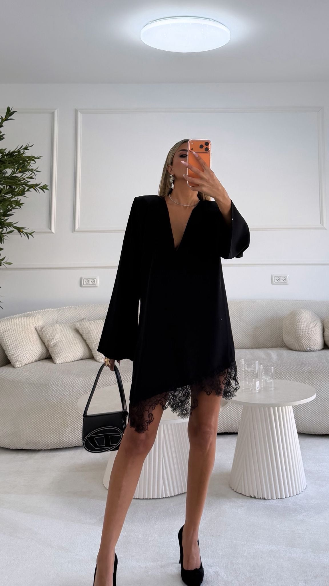 שמלה אולי שמלה נטלי שווילי