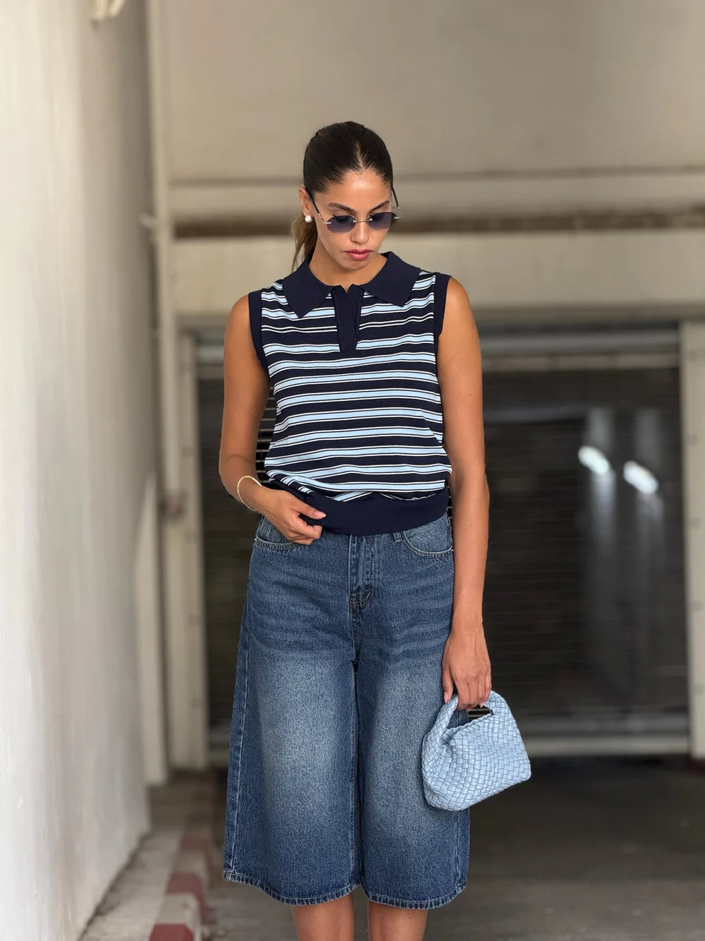 חולצת יהל חולצה טיאגו