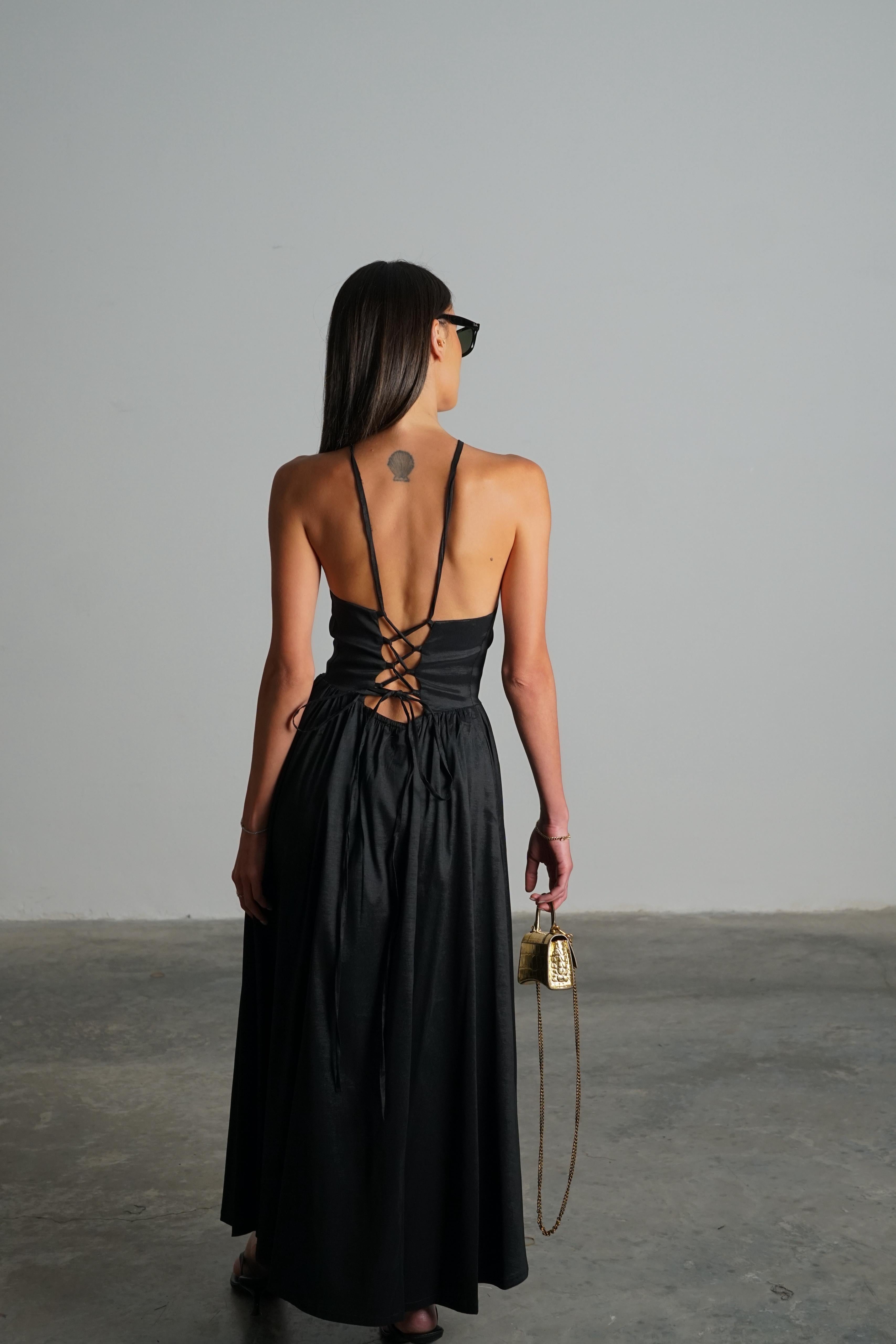 חליפת דרימי GOVANA