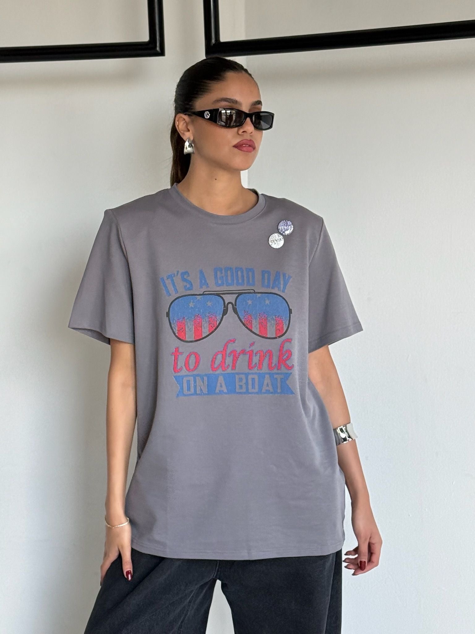 טישרט מיה חולצה טיאגו