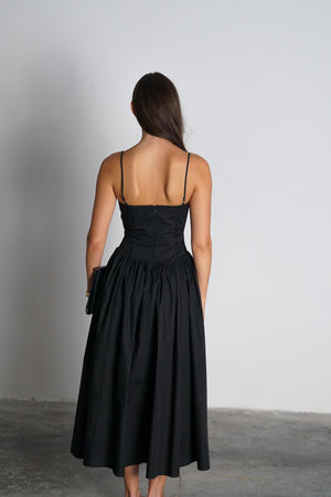 שמלת לומברד שמלה GOVANA