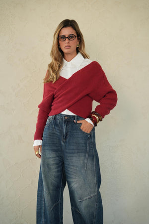 ג׳ינס ג׳וזף ג׳ינס RFA