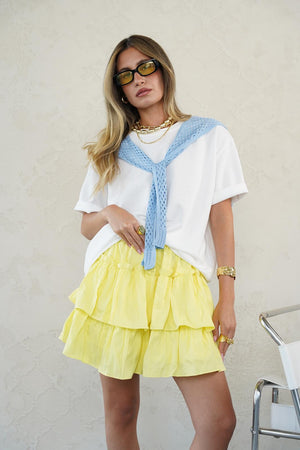 טישרט נועה חולצה RFA