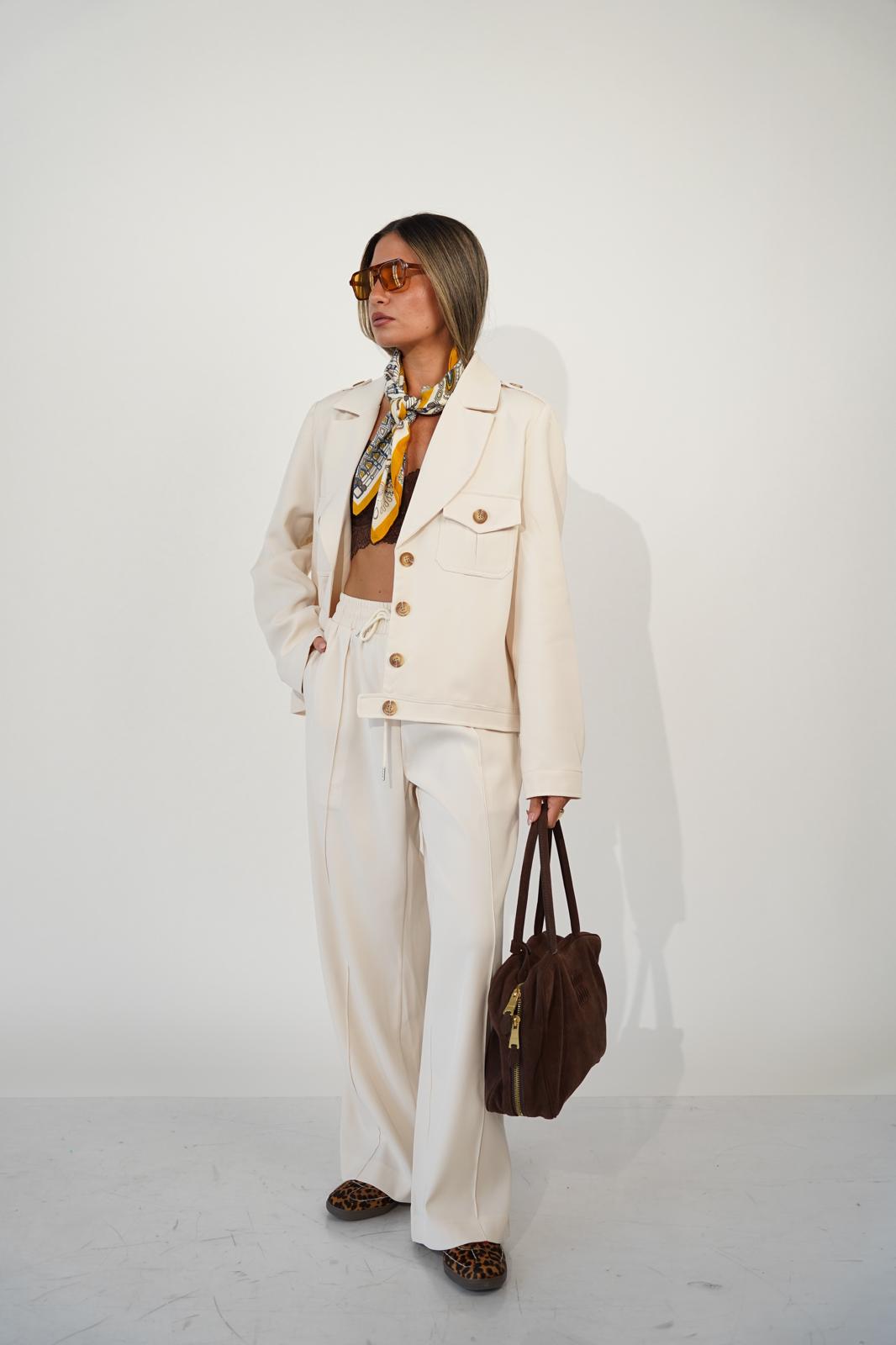 חליפת ליאור חליפה RFA