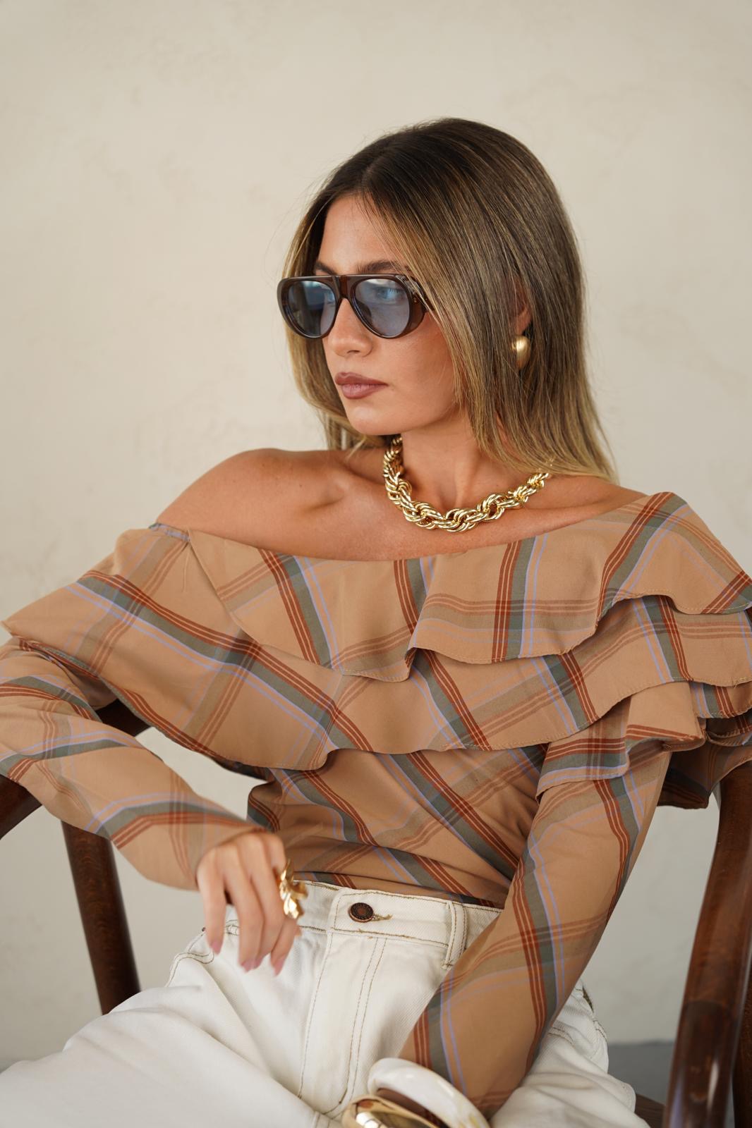 חולצת אן חולצה RFA