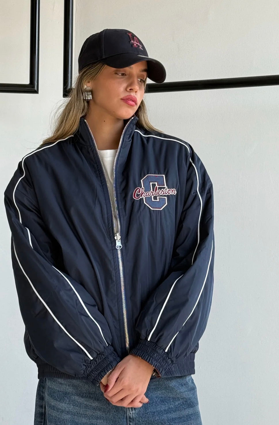 מעיל קומו מעיל טיאגו